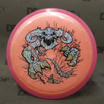 Axiom Plasma Insanity - You Shall Not Pass