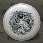 Axiom Plasma Insanity - You Shall Not Pass