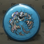 Axiom Plasma Insanity - You Shall Not Pass