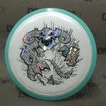 Axiom Plasma Insanity - You Shall Not Pass