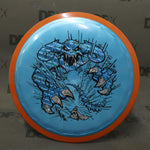 Axiom Plasma Insanity - You Shall Not Pass
