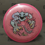 Axiom Plasma Insanity - You Shall Not Pass