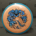 Axiom Plasma Insanity - You Shall Not Pass
