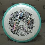 Axiom Plasma Insanity - You Shall Not Pass