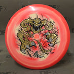 Discraft ESP Buzzz - You Shall Not Pass