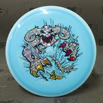 Discraft ESP Buzzz - You Shall Not Pass