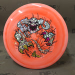 Discraft ESP Buzzz - You Shall Not Pass