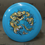 Discraft ESP Buzzz - You Shall Not Pass