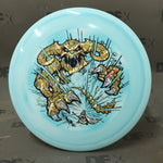 Discraft ESP Buzzz - You Shall Not Pass