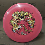 Discraft ESP Buzzz - You Shall Not Pass