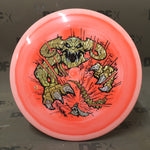 Discraft ESP Buzzz - You Shall Not Pass