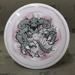 Discraft ESP Buzzz - You Shall Not Pass