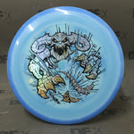 Discraft ESP Buzzz - You Shall Not Pass