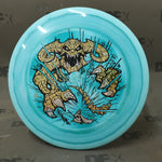 Discraft ESP Buzzz - You Shall Not Pass