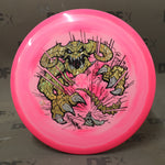 Discraft ESP Buzzz - You Shall Not Pass