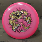 Discraft ESP Buzzz - You Shall Not Pass