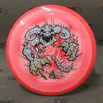 Discraft ESP Buzzz - You Shall Not Pass