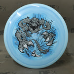 Discraft ESP Buzzz - You Shall Not Pass