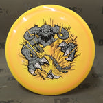 Discraft ESP Buzzz - You Shall Not Pass