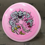 Discraft ESP Buzzz - You Shall Not Pass