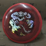 Discraft ESP Buzzz - You Shall Not Pass