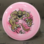 Discraft ESP Buzzz - You Shall Not Pass