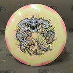 Discraft ESP Passion - You Shall Not Pass