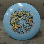 Discraft ESP Passion - You Shall Not Pass