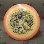 Discraft ESP Thrasher - You Shall Not Pass