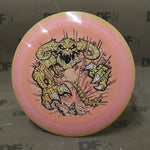 Discraft ESP Thrasher - You Shall Not Pass
