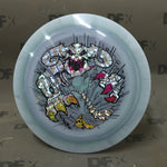 Discraft ESP Thrasher - You Shall Not Pass