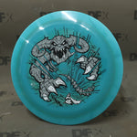 Discraft ESP Thrasher - You Shall Not Pass