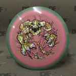 Discraft ESP Thrasher - You Shall Not Pass