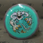 Discraft ESP Thrasher - You Shall Not Pass