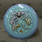 Discraft ESP Thrasher - You Shall Not Pass