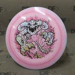 Discraft ESP Thrasher - You Shall Not Pass