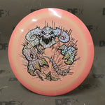 Discraft ESP Thrasher - You Shall Not Pass