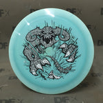 Discraft ESP Thrasher - You Shall Not Pass