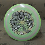 Discraft ESP Thrasher - You Shall Not Pass
