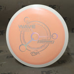 MVP Fission Wave - Stock (PLC)