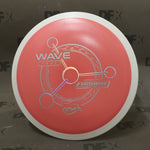 MVP Fission Wave - Stock (PLC)