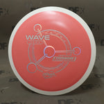 MVP Fission Wave - Stock (PLC)