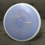 MVP Fission Wave - Stock (PLC)