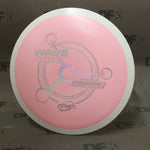 MVP Fission Wave - Stock (PLC)