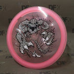 Discraft Z Undertaker - You Shall Not Pass