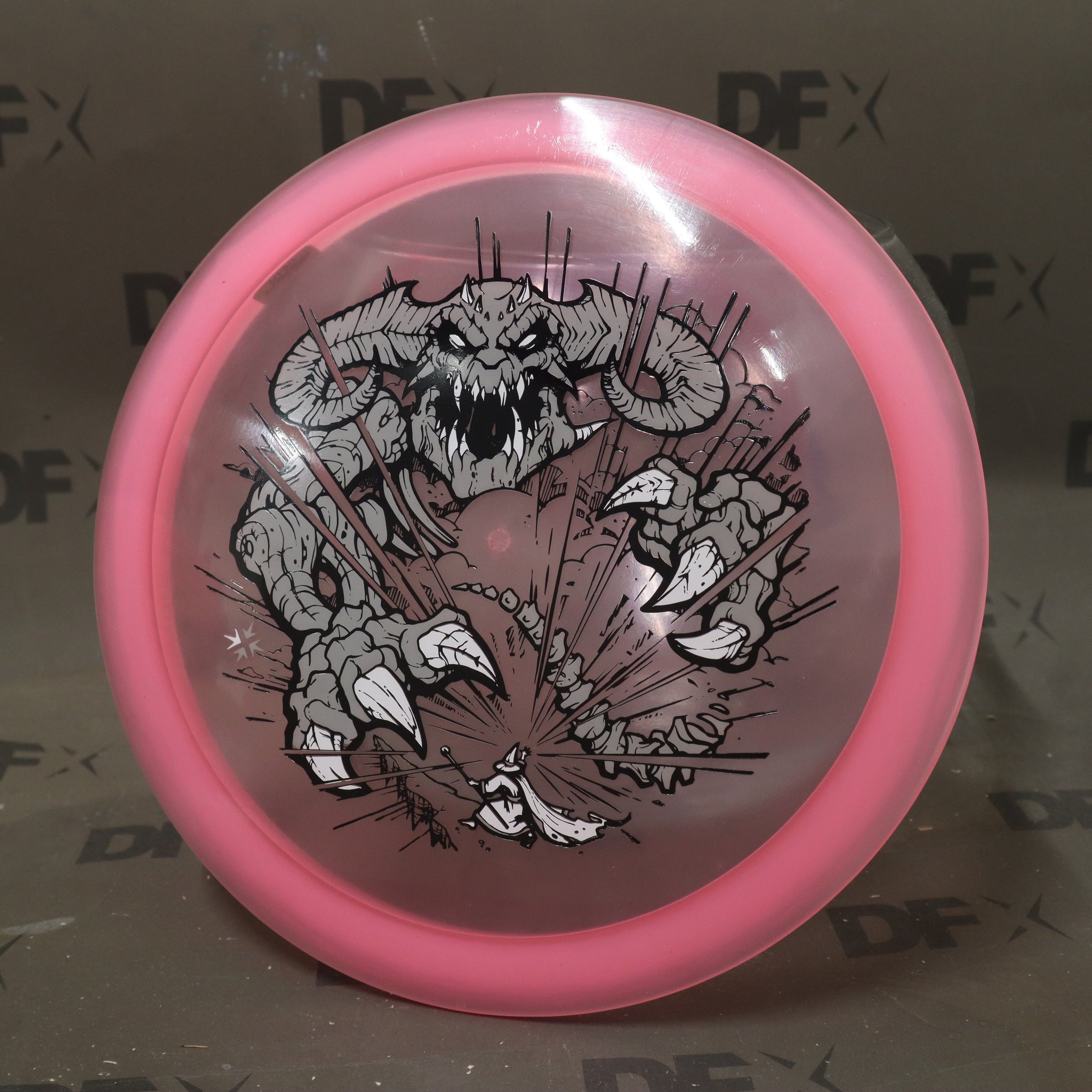 Custom – Page 19 – DFX Discs