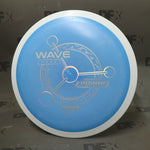 MVP Fission Wave - Stock (PLC)