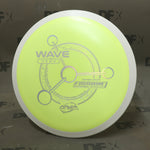 MVP Fission Wave - Stock (PLC)