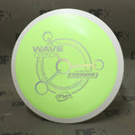 MVP Fission Wave - Stock (PLC)