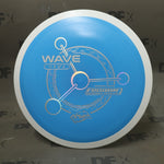 MVP Fission Wave - Stock (PLC)
